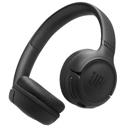 JBL Harman TUNE 530BT черный